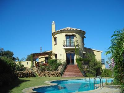 Villa For sale in Alhaurin el Grande, Malaga, Spain - F509242 - Alhaurin el Grande